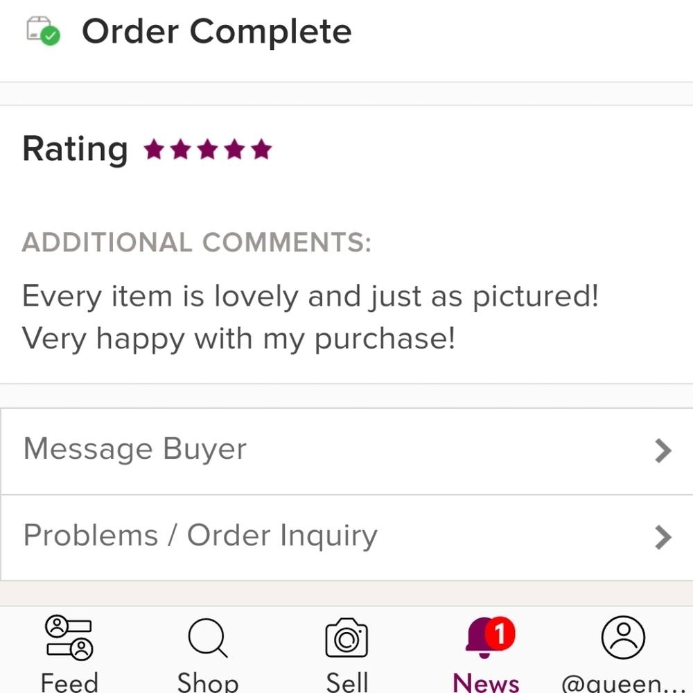 Purging Some Items For The Local Booth! Read Below - image 2